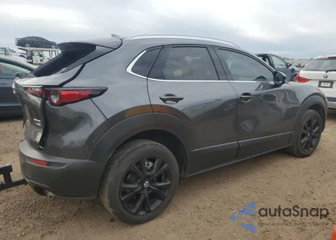 2023 Mazda Cx-30 Premium из США, поврежденный, VIN 3MVDMBDY4PM521889